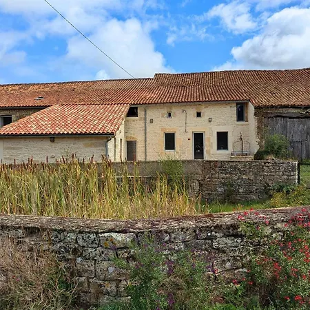 Maison Accueillante, Animaux Ok - 8 Pers.
