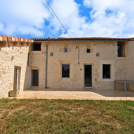 Landhaus Maison Accueillante, Animaux Ok - 8 Pers.