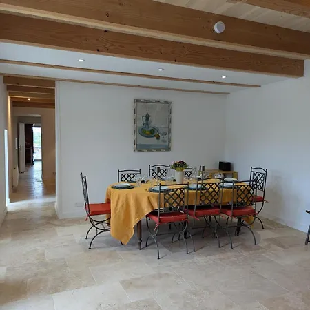 Landhaus Maison Accueillante, Animaux Ok - 8 Pers. Nanteuil-en-Vallée