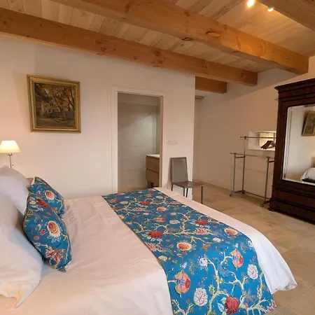 Landhaus Maison Accueillante, Animaux Ok - 8 Pers. Nanteuil-en-Vallée