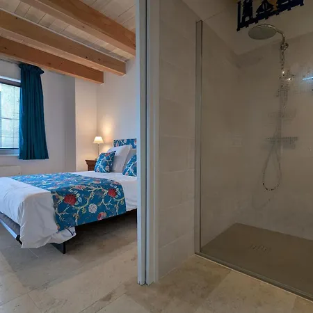 Maison Accueillante, Animaux Ok - 8 Pers. Landhaus
