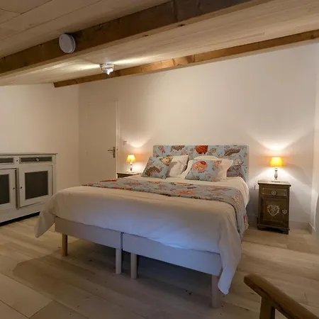 Landhaus Maison Accueillante, Animaux Ok - 8 Pers. *