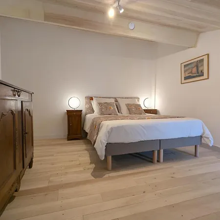 Maison Accueillante, Animaux Ok - 8 Pers. Landhaus *